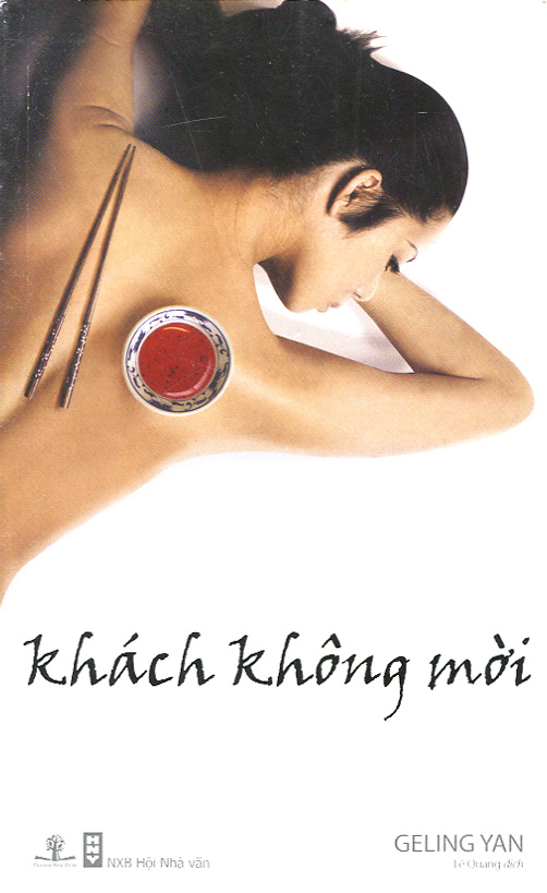 Sách - khách không mời - phương nam book