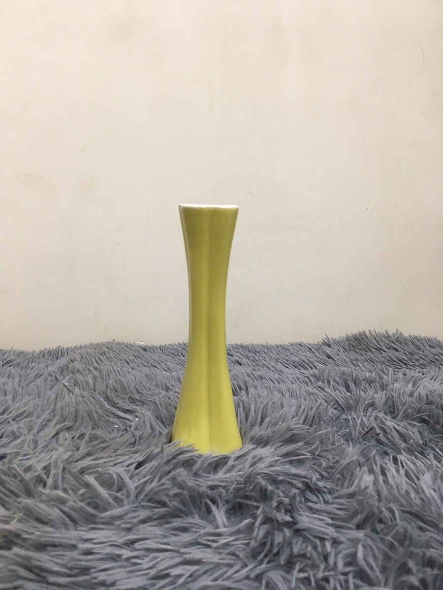 BÌNH HOA BÔNG MAI 17 CM - GỐM SỨ CƯỜNG PHÁT
