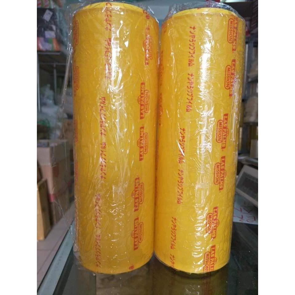 Màng bọc thực phẩm PVC co giãn , bám dính  màng co thực phẩm