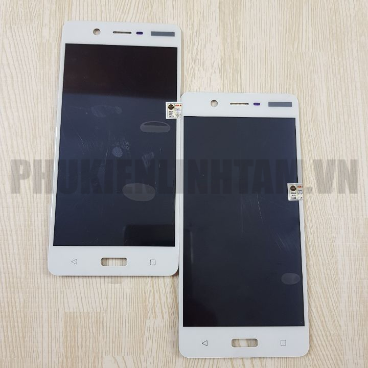 Màn hình Nokia 5