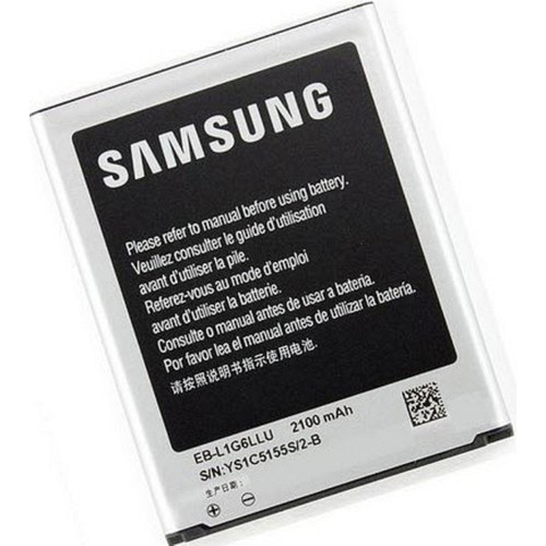 Pin samsung s3 - aa