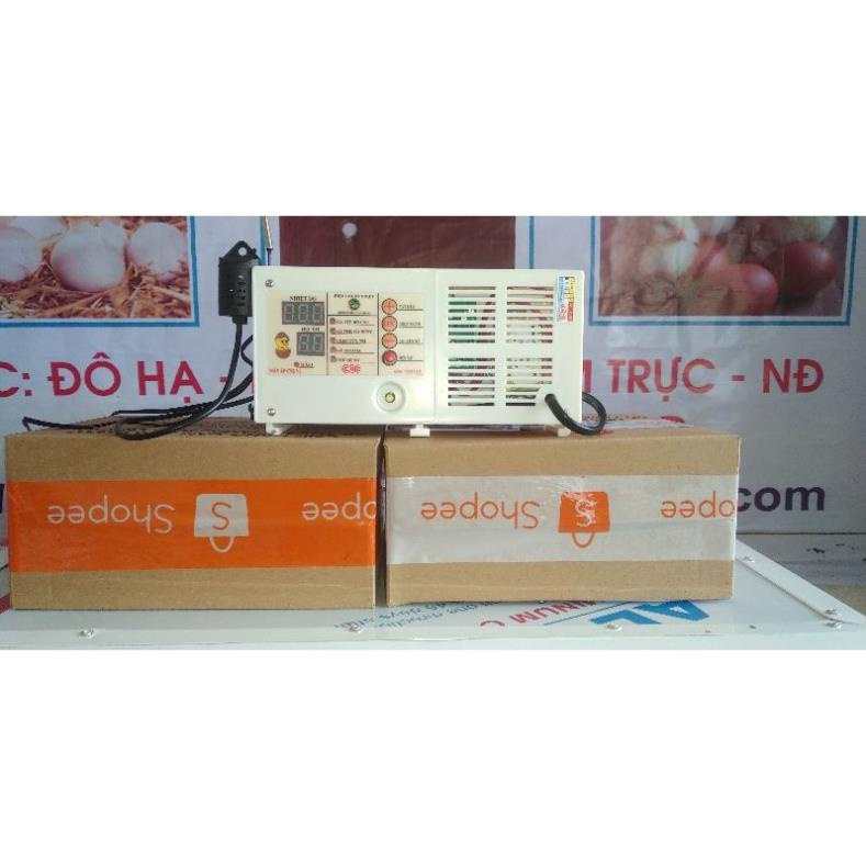 Máy Ấp V6 CNe