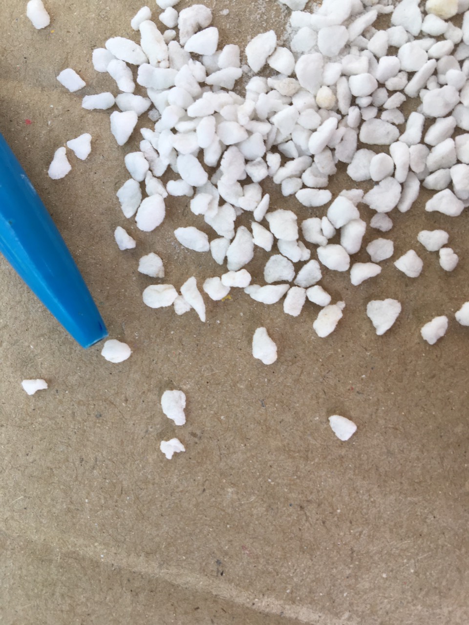 đá trân châu Perlite gói 05 lít