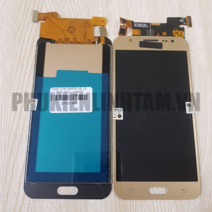 Màn Hình Samsung J5 2015 J500 phản quang