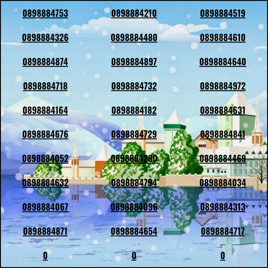 [HCM]Sim số đep tân gia