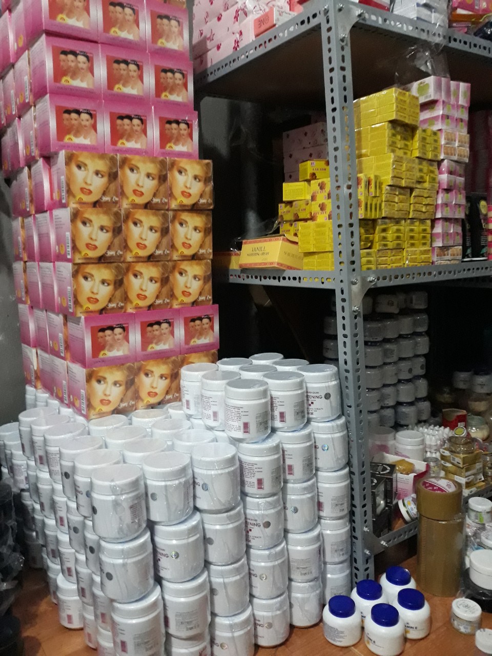 KEM XÙ ĐẠI HŨ 100G