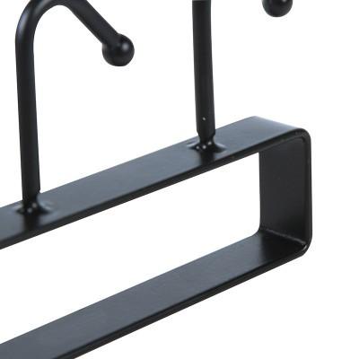 Thanh 5 Móc treo nhà bếp inox