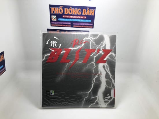 Mặt Vợt Palio Blitz