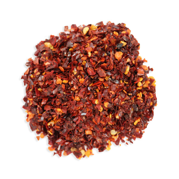 Ớt Bột Giống Hàn Quốc Vảy 100g
