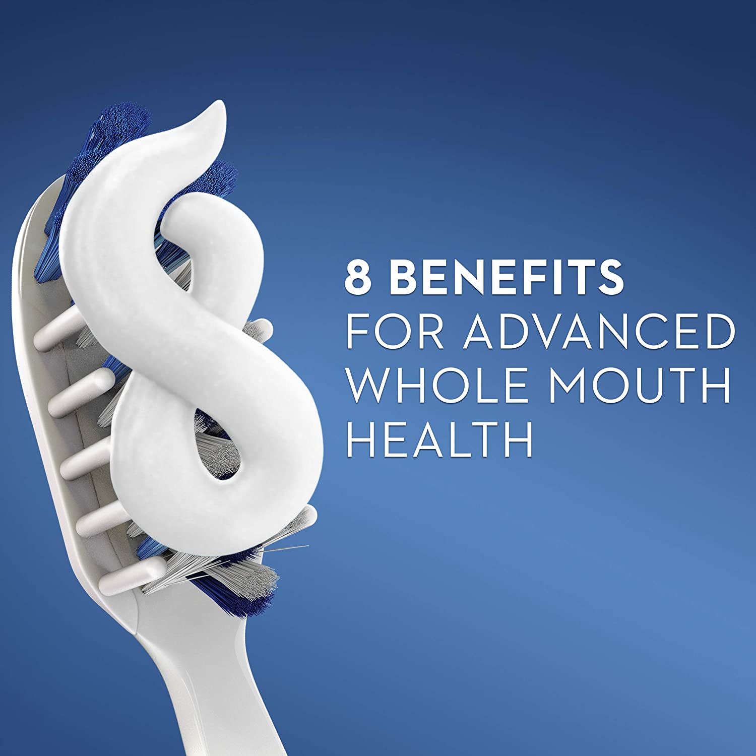 Kem đánh răng Crest Pro-Health Advanced [Hàng Mỹ]