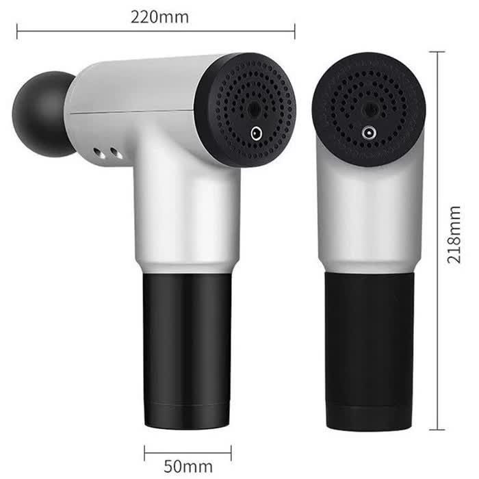 Súng massage cầm tay Gun KH-320