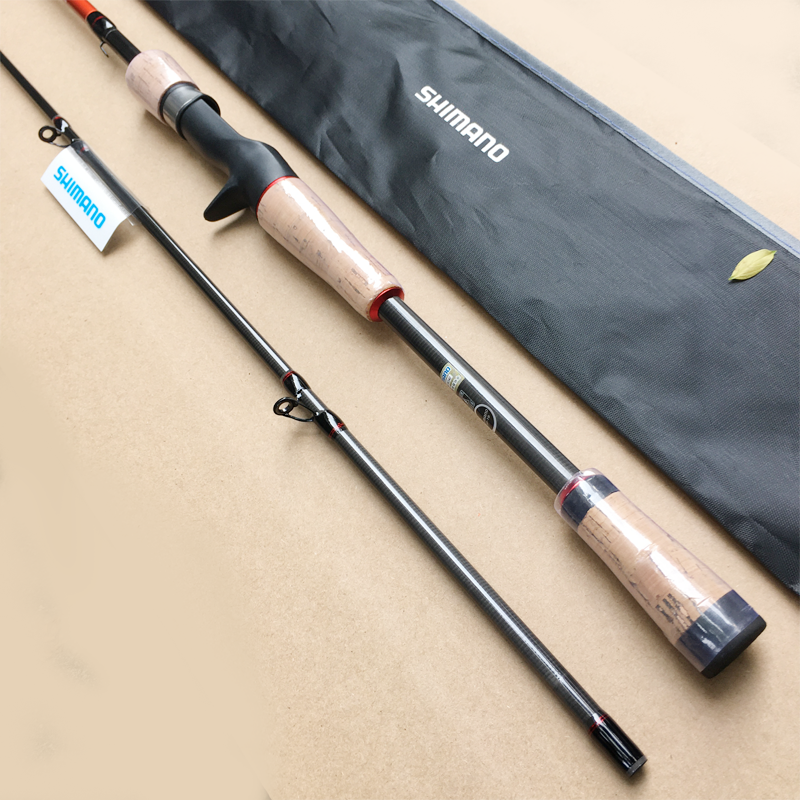 Cần lure Shimano Majestic 2020