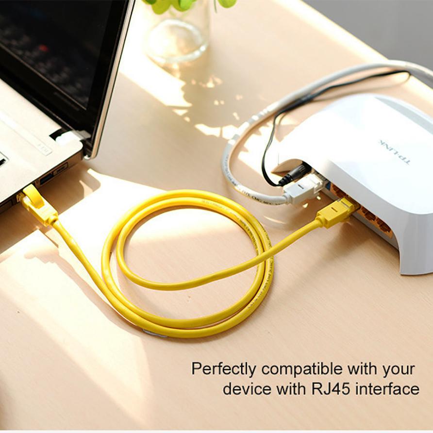 Cáp Mạng Đúc Sẵn Cat5e UTP 100Mbps cao cấp UGREEN NW103