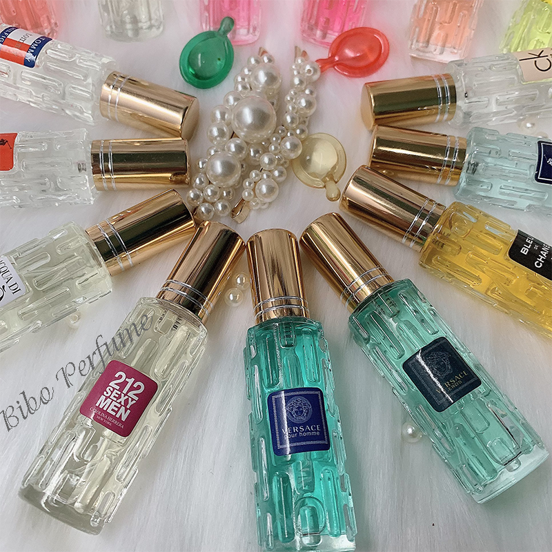 [ GIÁ SỈ] Combo 10 chai nước hoa chuẩn Pháp 20ml