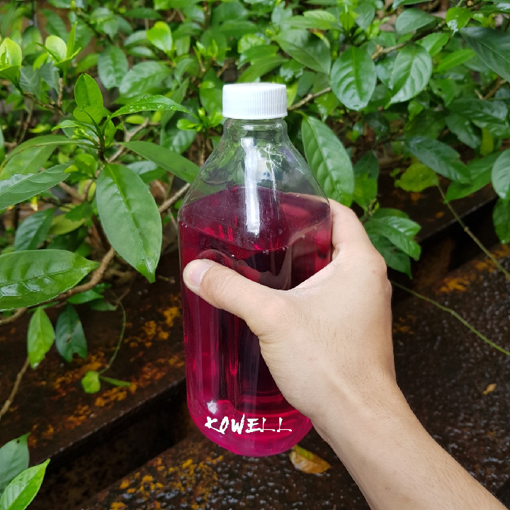 1 lít - Nước tẩy mối hàn inox loại tốt