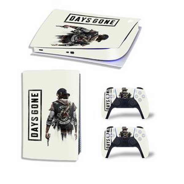 Skin dán bảo vệ PS5, PlayStation 5 Digital