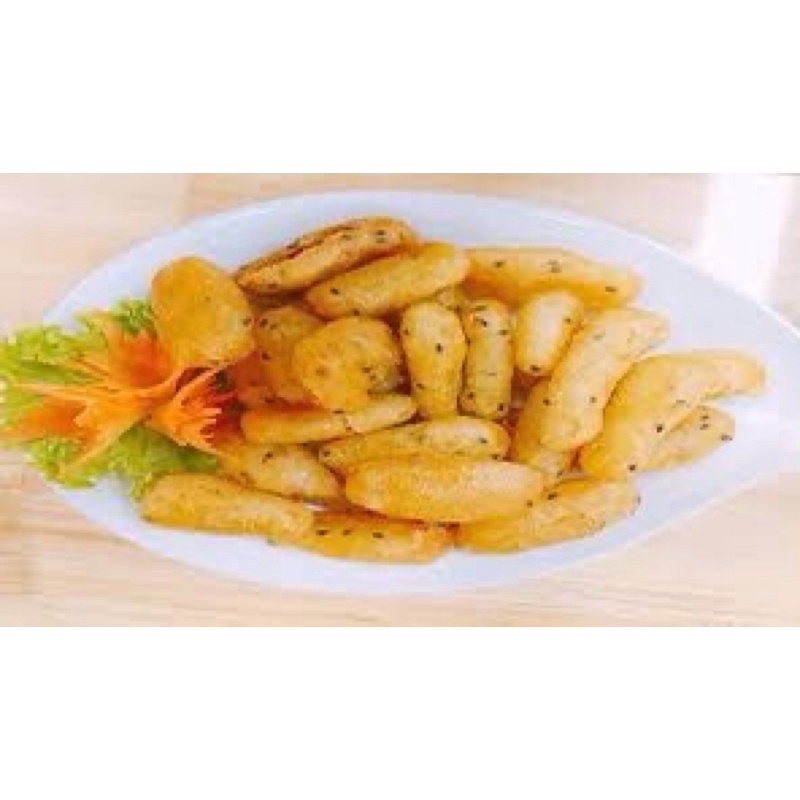 Khoai lang kén loại đặc biệt 250gr giao hoả tốc