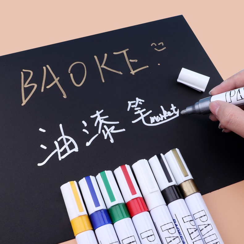 [HCM]PAINT MARKER - BÚT SƠN CAO CẤP BAOKE MP510