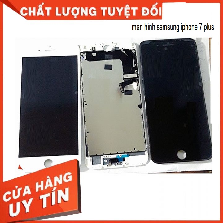 MÀN HÌNH CHO IPHONE 7 PLUS
