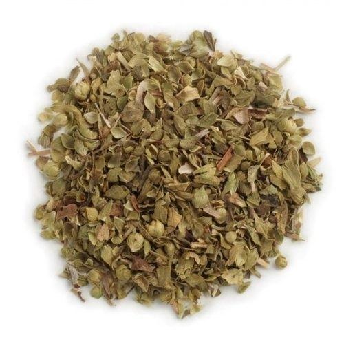 Ong Cha Va Basil Leaf 500g