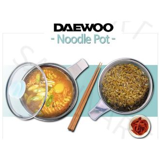 Ca Nấu Mì Đa Năng Daewoo