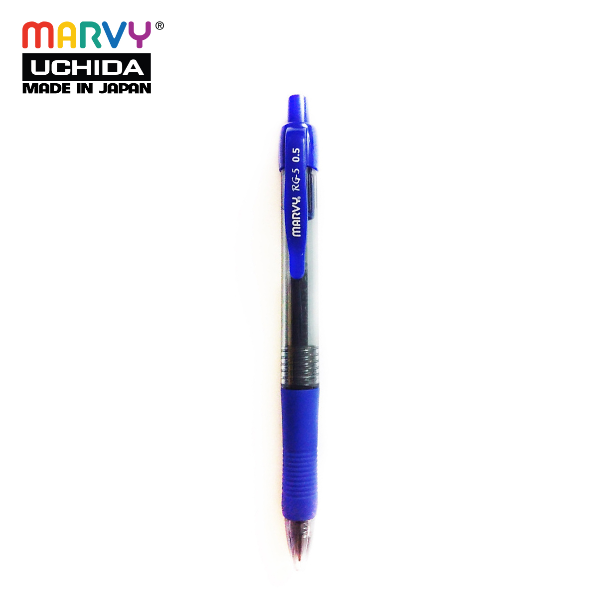 Viết Gel Marvy RG5