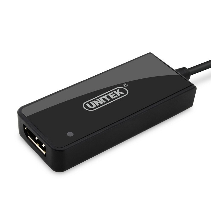 Cáp chuyển USB 3.0 to HDMI Unitek Y-3702