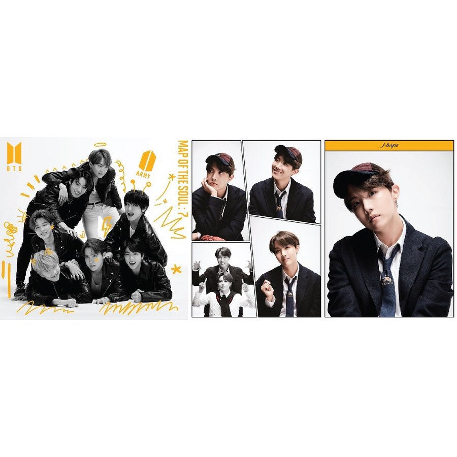 Cốc in hình Jhope Hotboy học đường