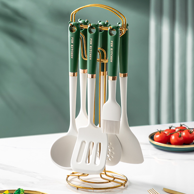 Bộ Dụng Cụ Nấu Ăn 6 Món