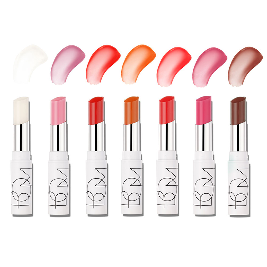 Son Dưỡng Màu BOM Dewy Lip Balm 4.5g