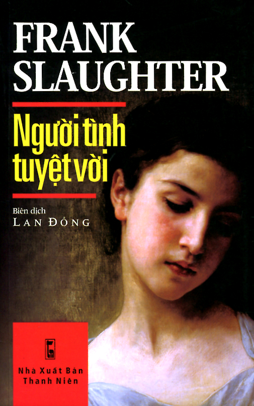 Sách - người tình tuyệt vời - phương nam book