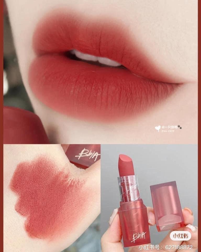 SON THỎI LÌ BBIA LAST POWDER LIPSTICK EXP 10/12/2023 - LAMII BEAUTY