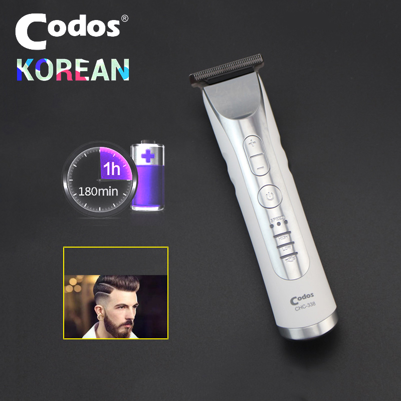 Tông đơ bấm viền Codos CHC-338