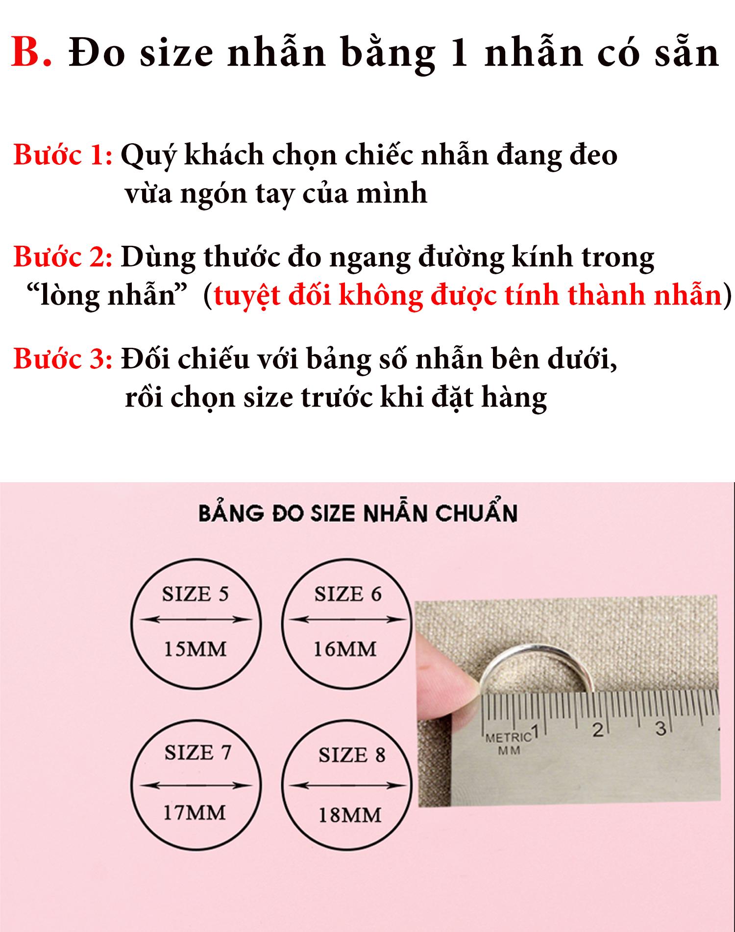 [HCM]Nhẫn vàng tây nữ nhẫn nữ kim tiền mạ vàng cao cấp nhẫn nữ vàng non 24k nhẫn phong thủy nhẫn mạ vàng thật mang giàu sang phú quý Trang Sức Miga N117