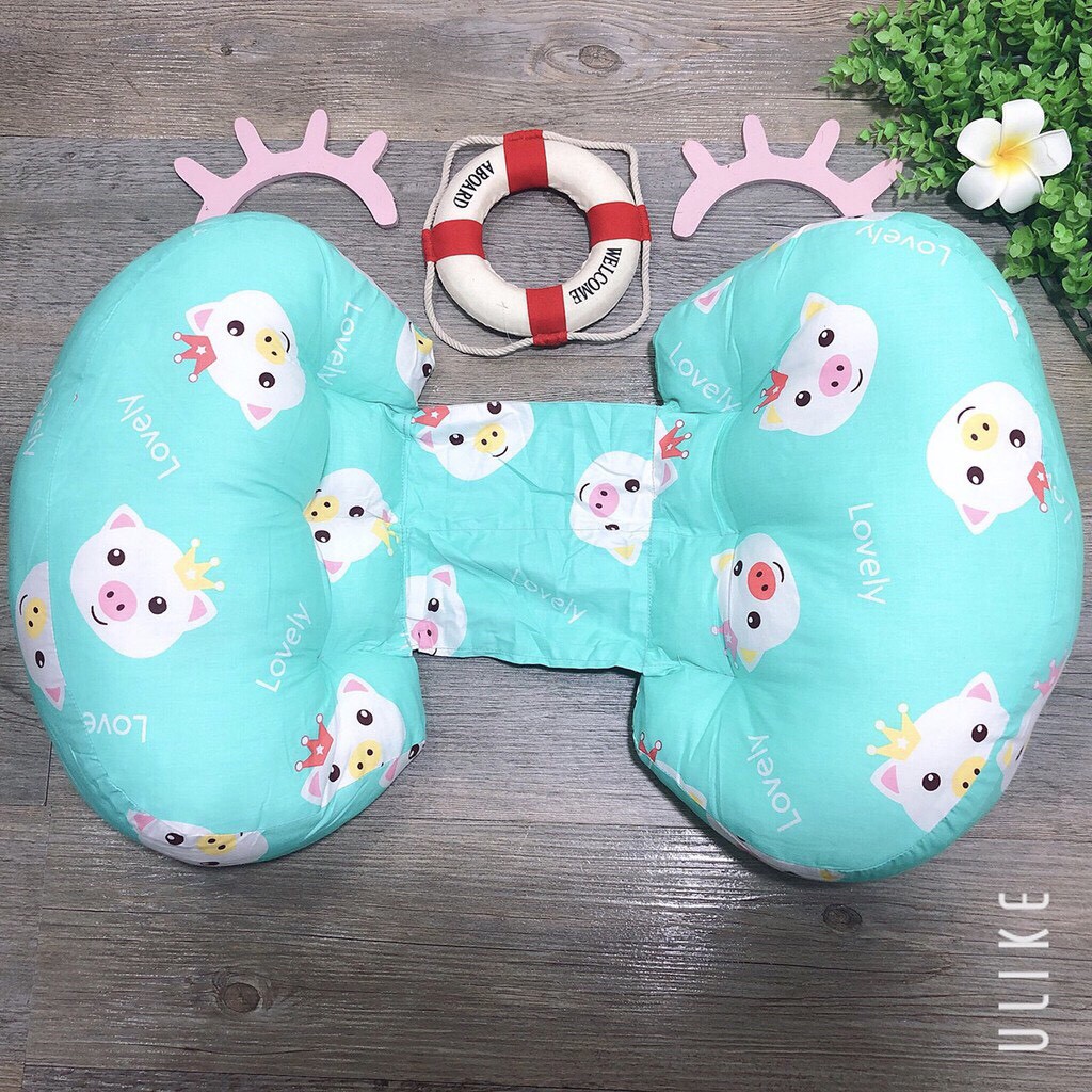 Gối bầu 💝FREESHIP💝 Gối cho bà bầu