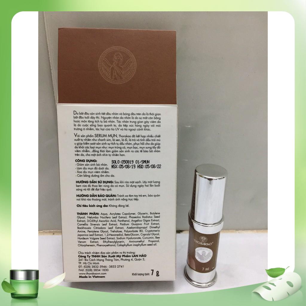 Serum Mụn 7g Thorakao