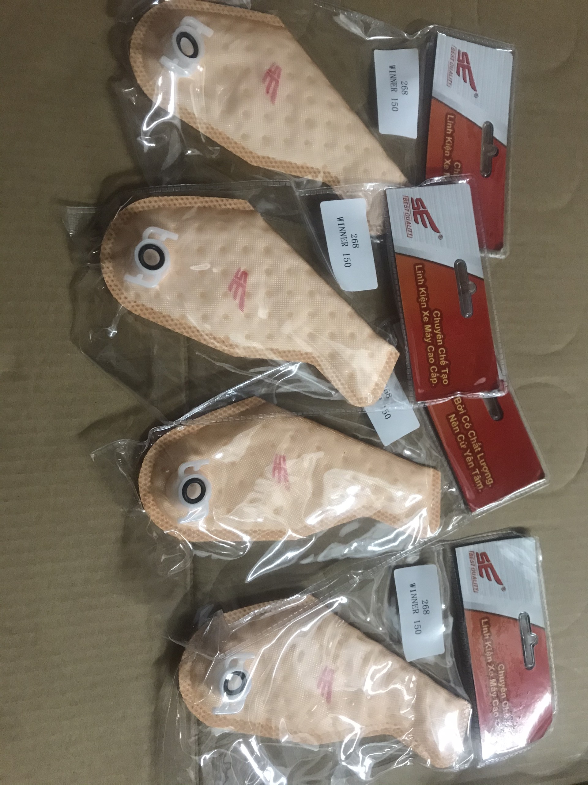 Lưới lọc xăng xe Winner