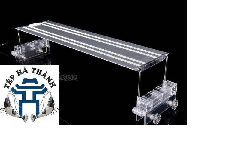 [Hoàn Tiền 10%] Đèn Máng LED AquaBlue 60-80 Cm