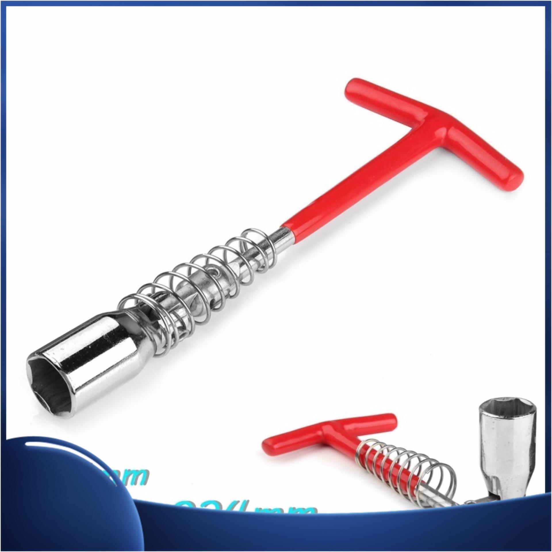 Tuýp Mở Bugi 21mm - LoạI Ngắn 224mm