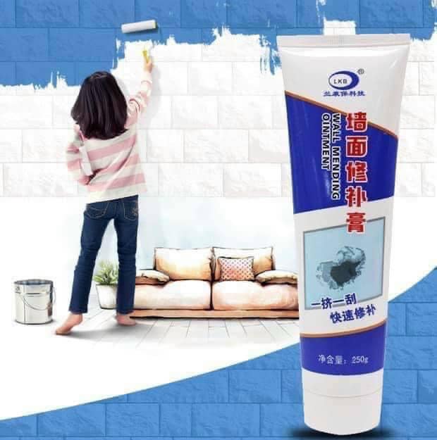 KEO VÁ TƯỜNG SIÊU TỐC