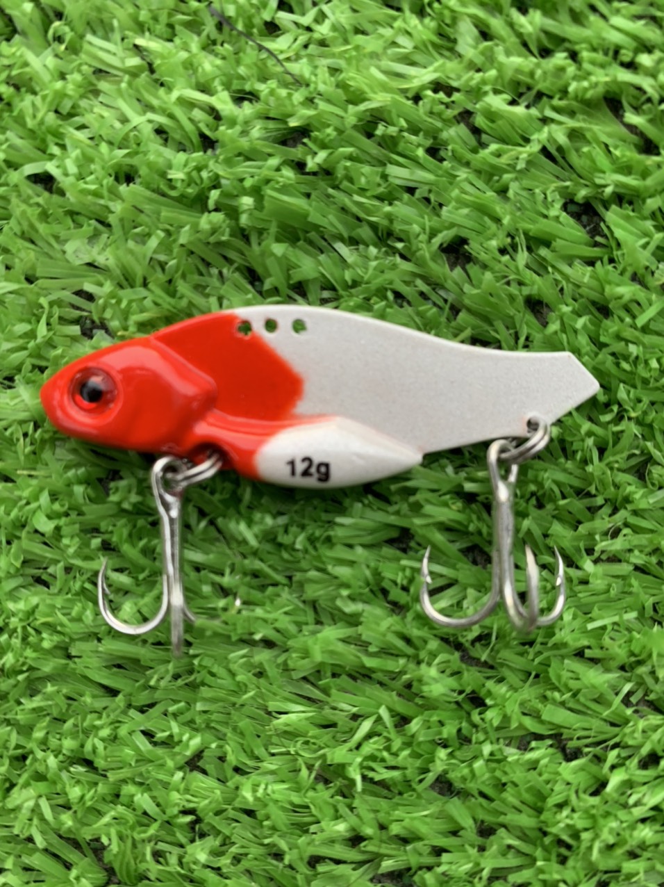 CÁ SẮT ORICHI OCEAN LURE- MỒI GIẢ CÂU LURE