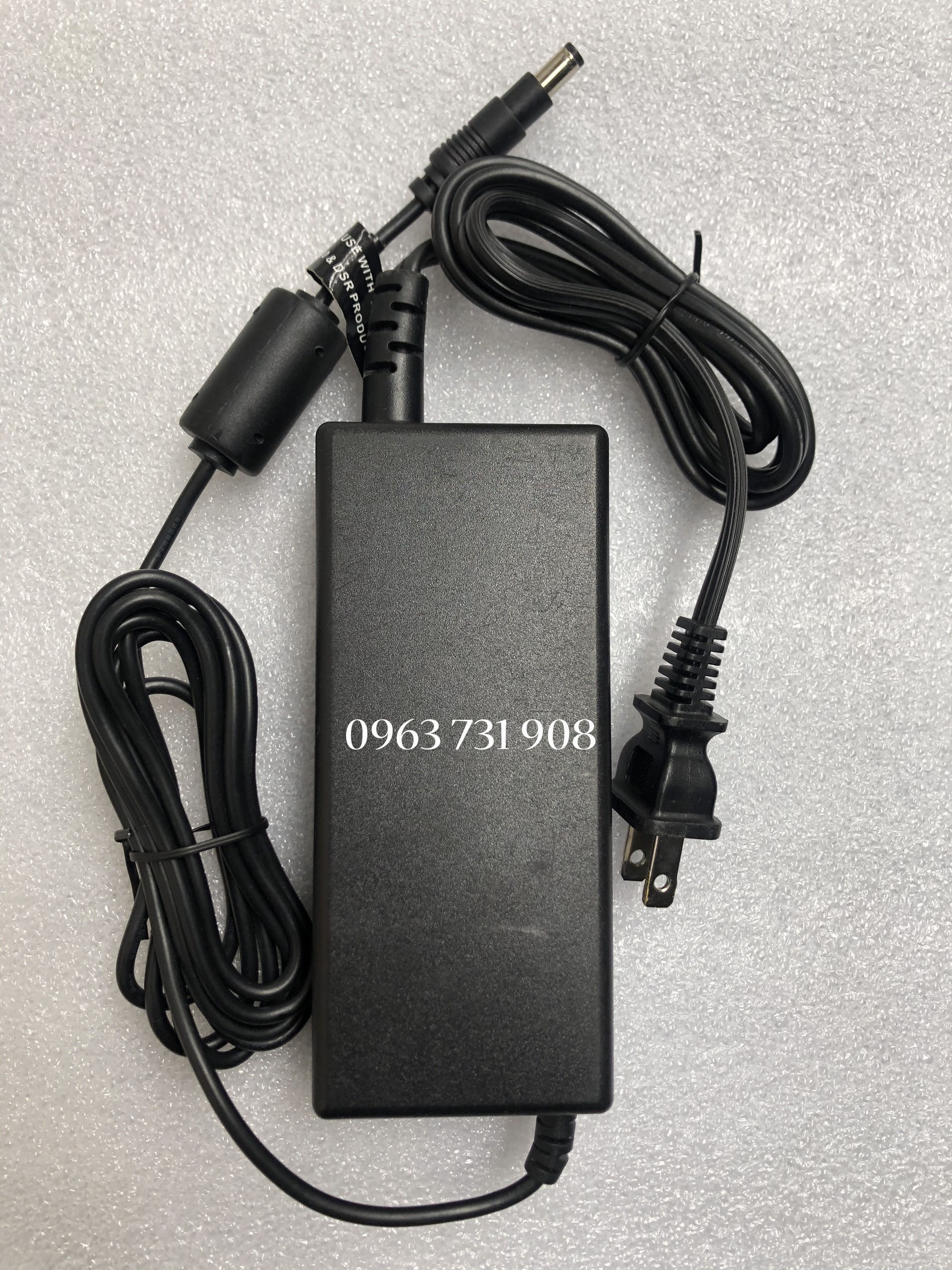 Adapter nguồn Sony 12V 5A bảo hành 12 tháng