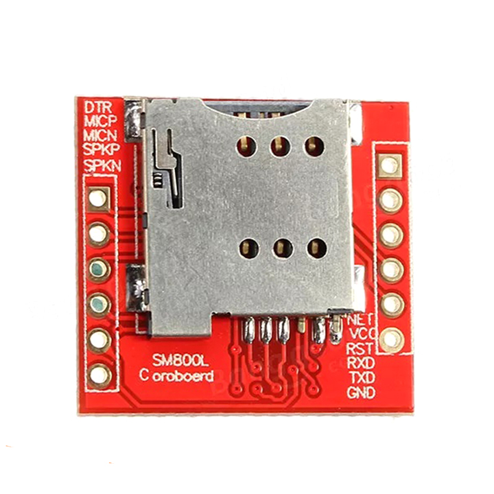Module SIM 800L