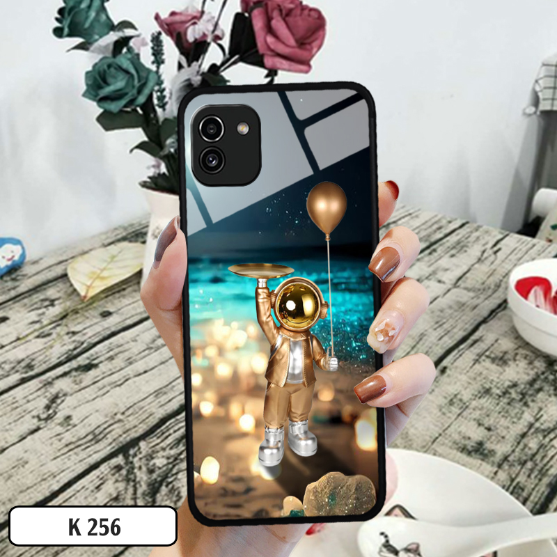 Ốp lưng phi hành gia Sam Sung Galaxy A03