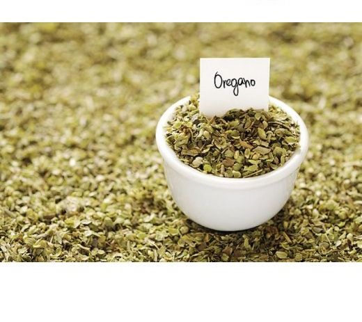 Lá oregano sấy khô gói 10gr-20gr-50gr-100gr