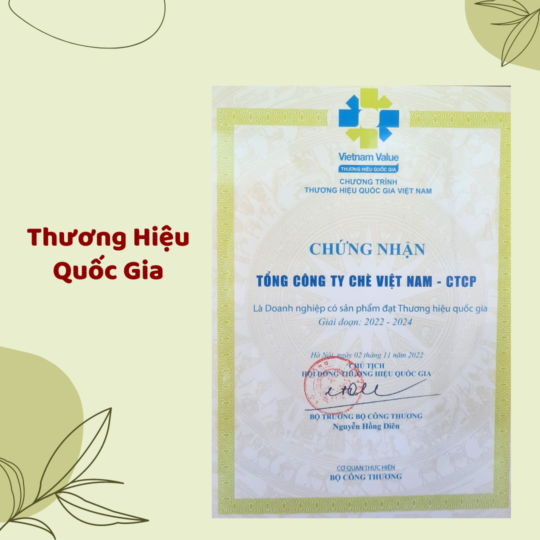 Combo 2 trà ngủ ngon GoodNight 40g, trà túi lọc hộp 20 túi, trà thảo mộc tốt cho sức khoẻ Vinatea