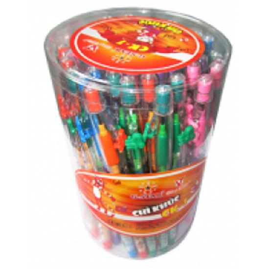 50 cây bút chì khúc CK01 Gstar