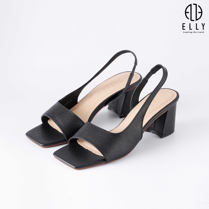 [Brand Day] Giày nữ thời trang ELLY – EG220