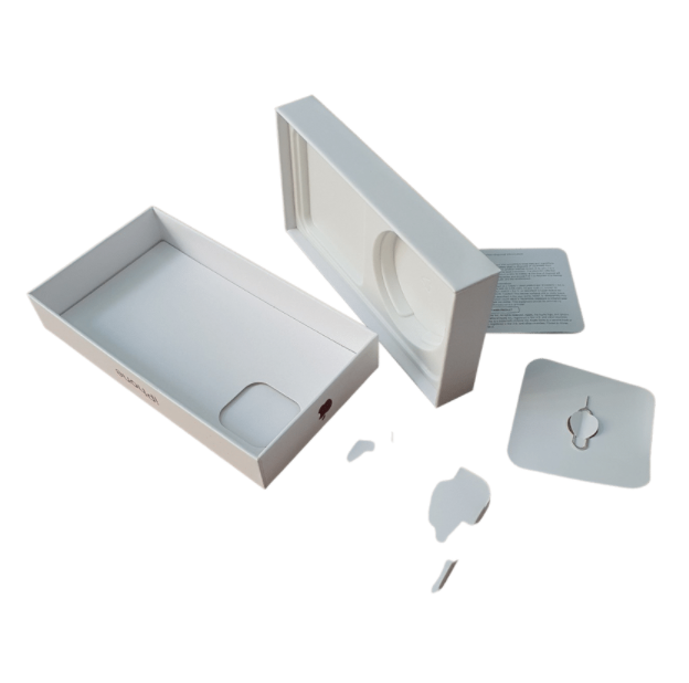 Vỏ Hộp đựng máy trần IPhone 14