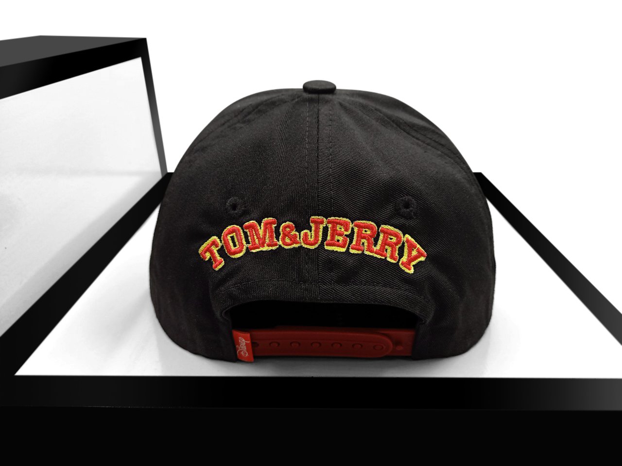 Mũ Snapback Nhân Vật Tom Và Jerry Cho Bé